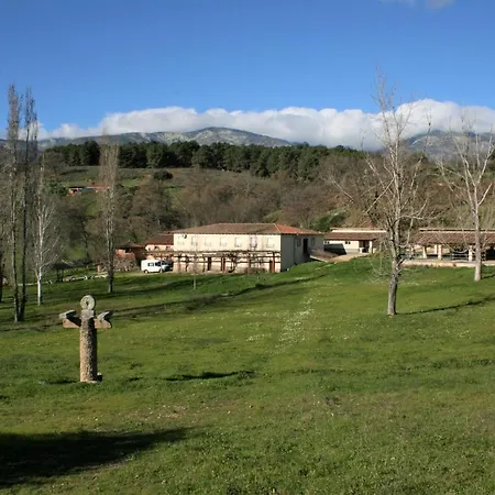 Casa Rural - Complejo El Tejar De Canadas