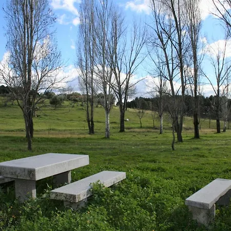 Casa Rural - Complejo El Tejar De Canadas * Candeleda