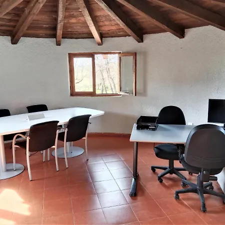 Casa Rural - Complejo El Tejar De Canadas * Candeleda