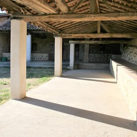 Casa Rural - Complejo El Tejar De Canadas Hotel