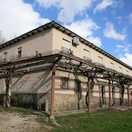 Casa Rural - Complejo El Tejar De Canadas