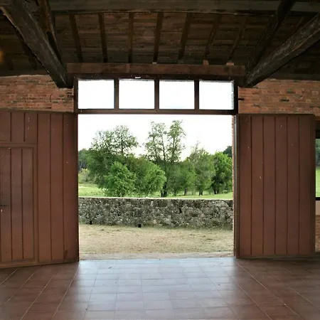 Casa Rural - Complejo El Tejar De Canadas Hotel