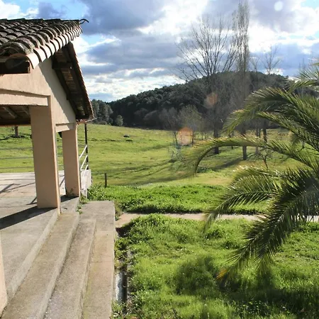 Casa Rural - Complejo El Tejar De Canadas Candeleda