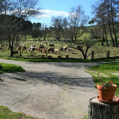 Casa Rural - Complejo El Tejar De Canadas Hotel *