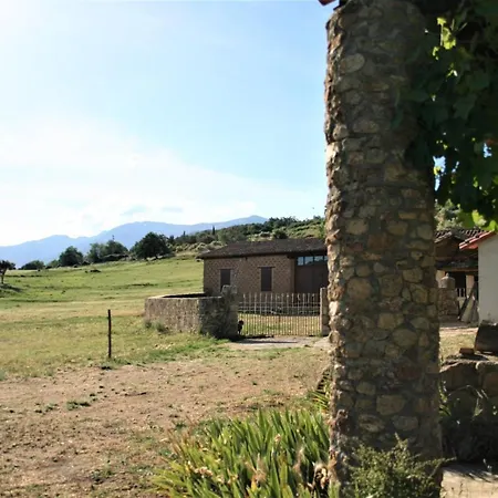 Casa Rural - Complejo El Tejar De Canadas Candeleda