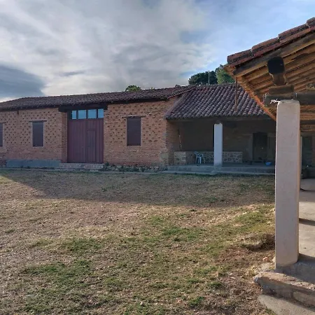 Casa Rural - Complejo El Tejar De Canadas