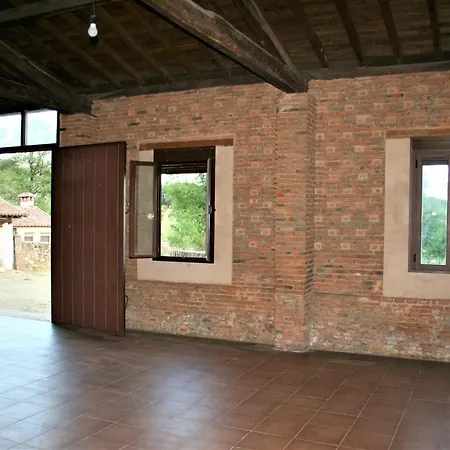Casa Rural - Complejo El Tejar De Canadas Country house Candeleda