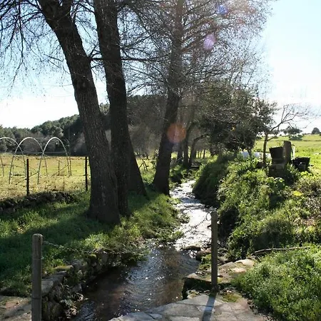 Casa Rural - Complejo El Tejar De Canadas Country house Candeleda