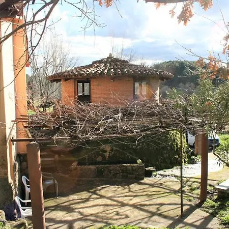 Country house Casa Rural - Complejo El Tejar De Canadas Candeleda