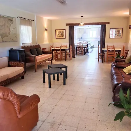 Casa Rural - Complejo El Tejar De Canadas Country house