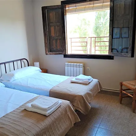 Casa Rural - Complejo El Tejar De Canadas