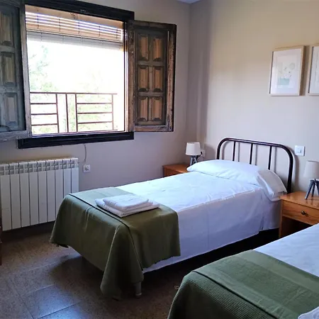 Casa Rural - Complejo El Tejar De Canadas