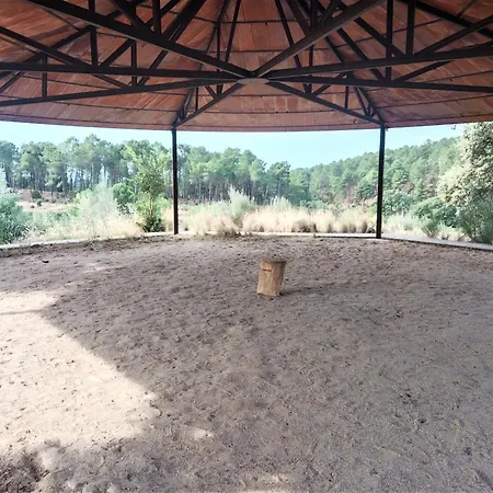 Hotel Casa Rural - Complejo El Tejar De Canadas