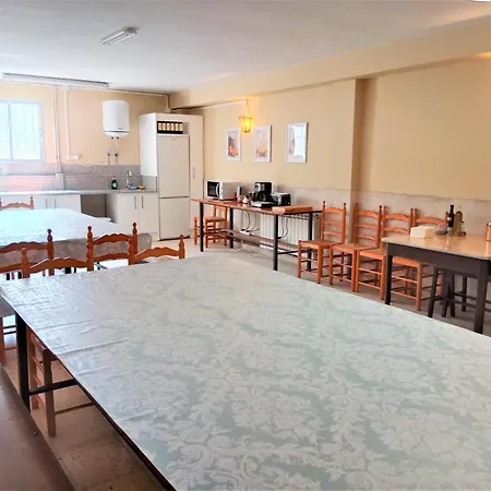 Casa Rural - Complejo El Tejar De Canadas
