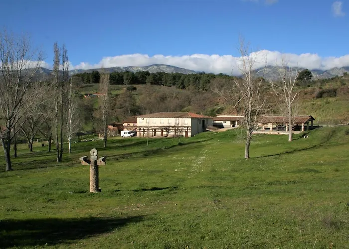 Casa Rural - Complejo El Tejar De Canadas