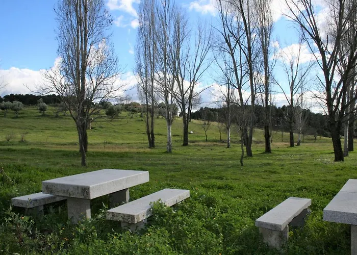 Casa Rural - Complejo El Tejar De Canadas * Candeleda