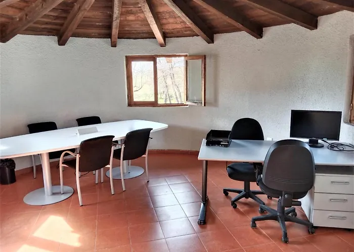 Casa Rural - Complejo El Tejar De Canadas * 칸델레다