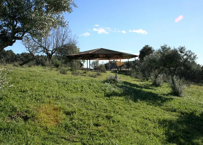 Casa Rural - Complejo El Tejar De Canadas Hotel Candeleda