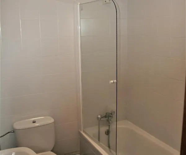 Casa Rural - Complejo El Tejar De Canadas