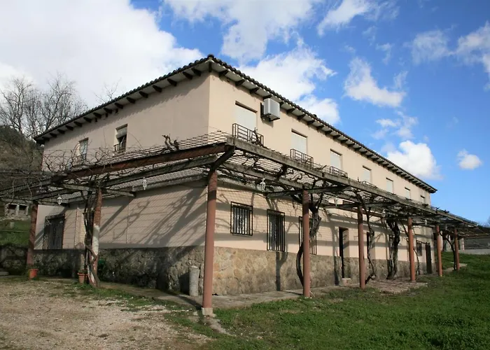 Casa Rural - Complejo El Tejar De Canadas
