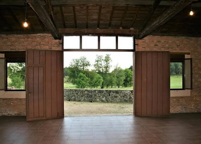 Casa Rural - Complejo El Tejar De Canadas Hotel