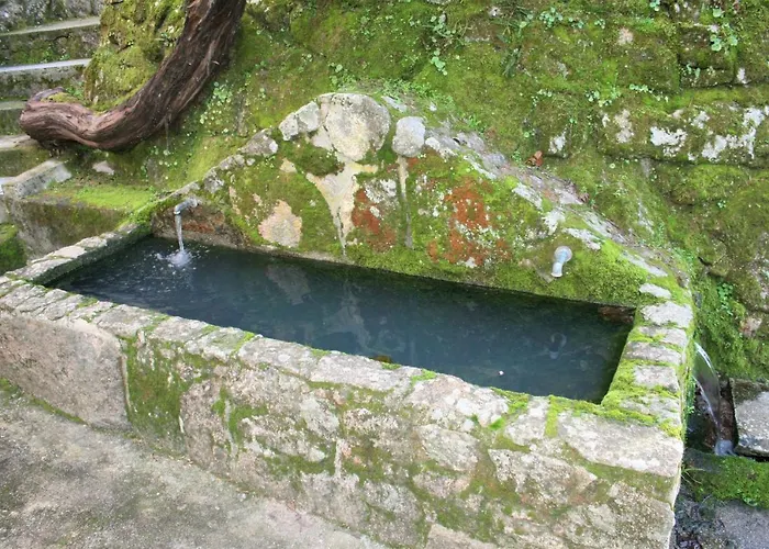 Casa Rural - Complejo El Tejar De Canadas Hotel