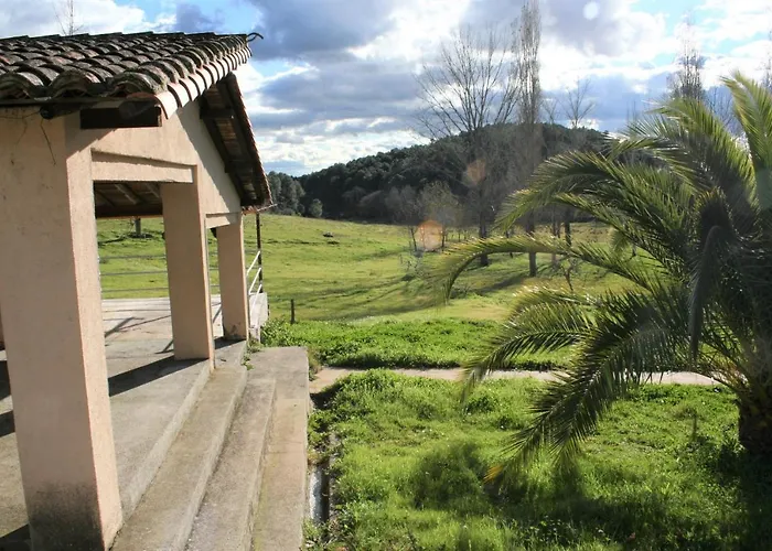 Casa Rural - Complejo El Tejar De Canadas Candeleda