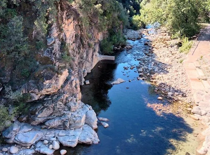 Casa Rural - Complejo El Tejar De Canadas 호텔
