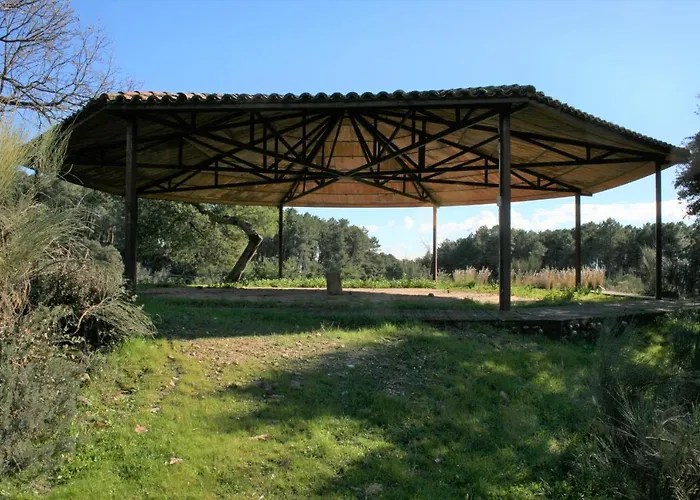 Casa Rural - Complejo El Tejar De Canadas *