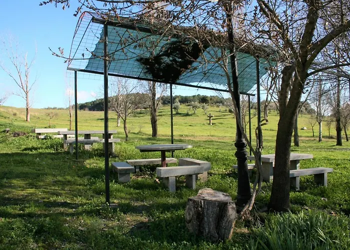 Casa Rural - Complejo El Tejar De Canadas 호텔