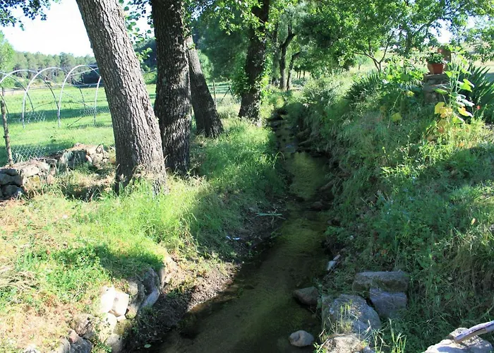 Casa Rural - Complejo El Tejar De Canadas