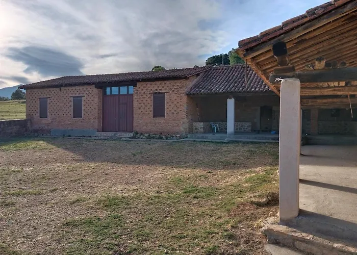 Casa Rural - Complejo El Tejar De Canadas