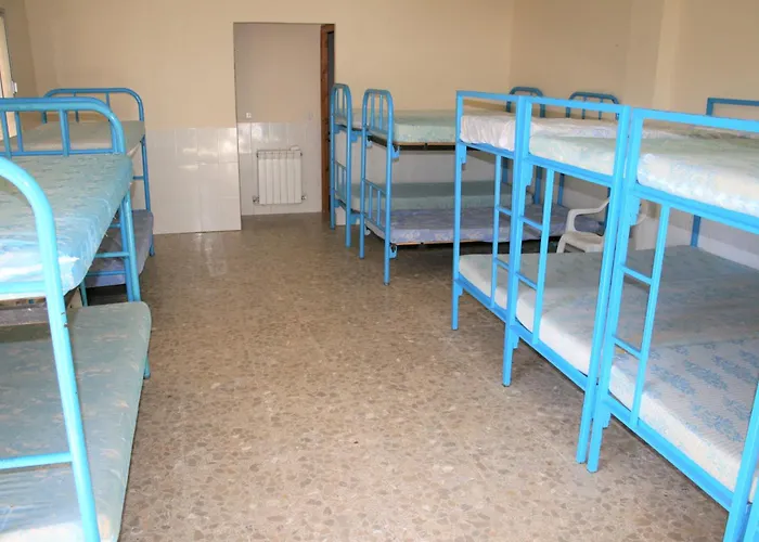 Casa Rural - Complejo El Tejar De Canadas