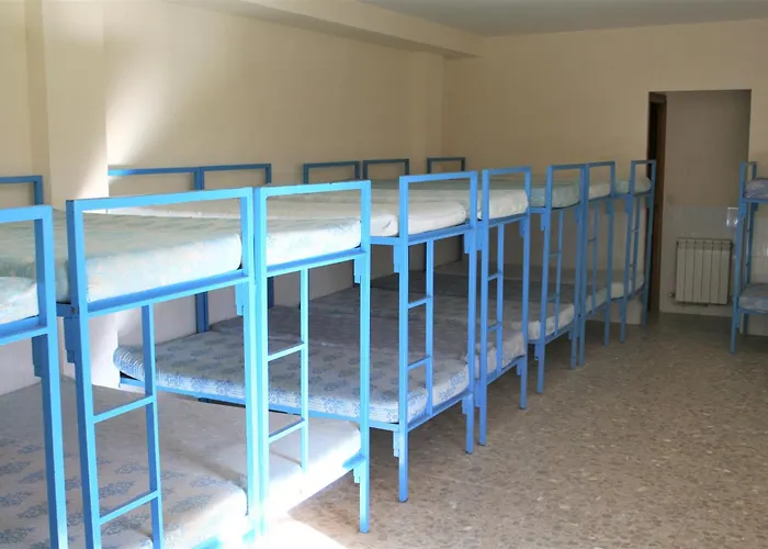 Casa Rural - Complejo El Tejar De Canadas *