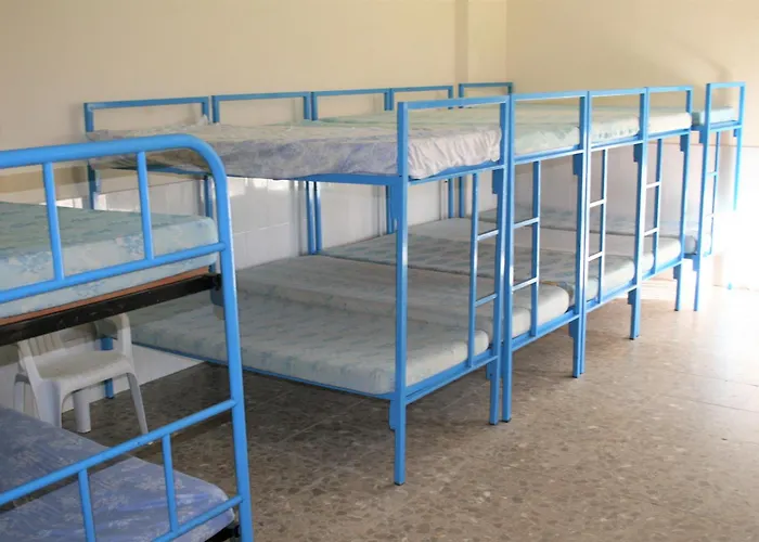 Casa Rural - Complejo El Tejar De Canadas 호텔 *