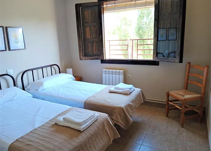 Casa Rural - Complejo El Tejar De Canadas