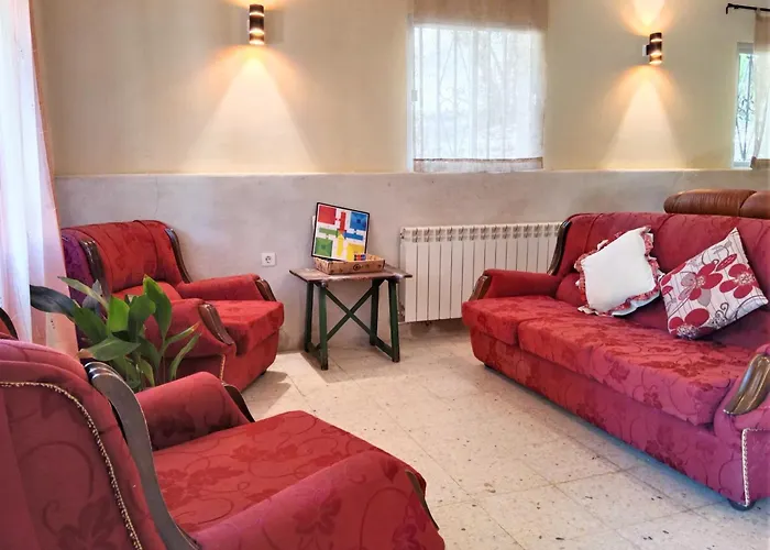 Casa Rural - Complejo El Tejar De Canadas *