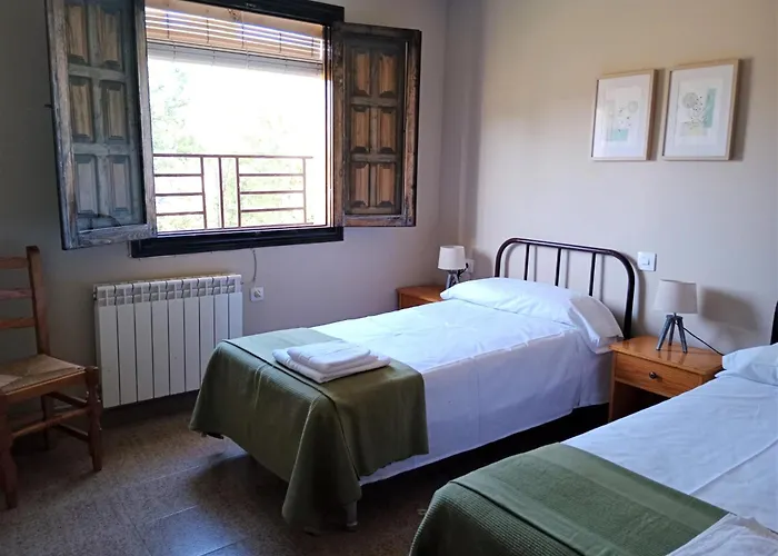 Casa Rural - Complejo El Tejar De Canadas