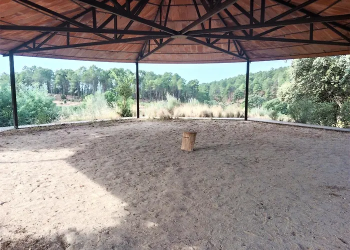 호텔 Casa Rural - Complejo El Tejar De Canadas