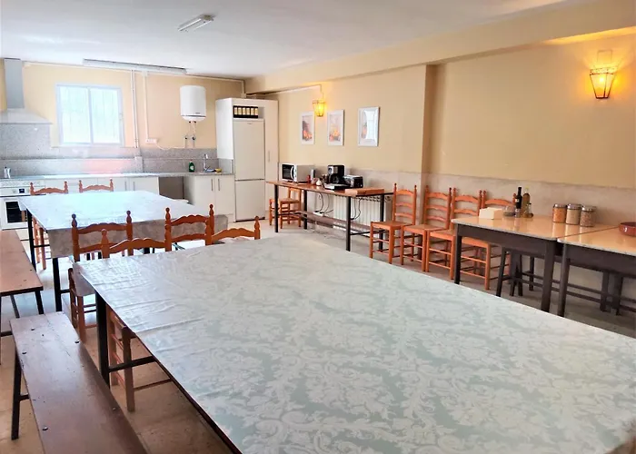 Casa Rural - Complejo El Tejar De Canadas